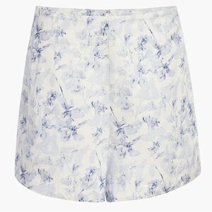 NWT Hill House Home Lisette shorts